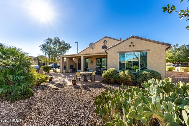 7130 W MERRIWEATHER Way, Florence, AZ 85132