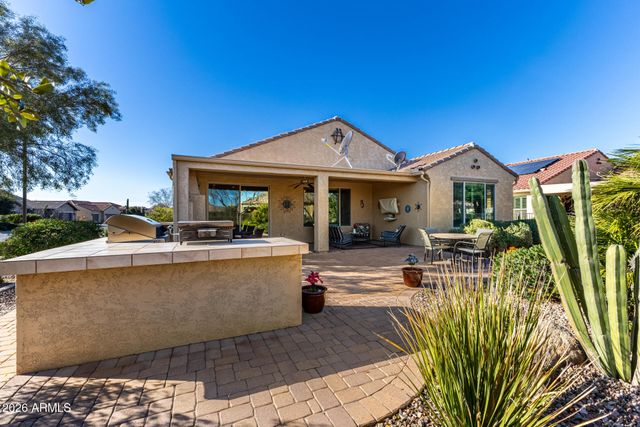 7130 W MERRIWEATHER Way, Florence, AZ 85132