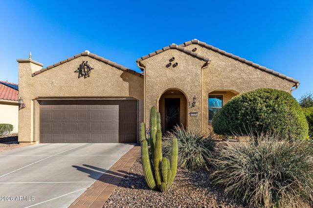 7130 W MERRIWEATHER Way, Florence, AZ 85132