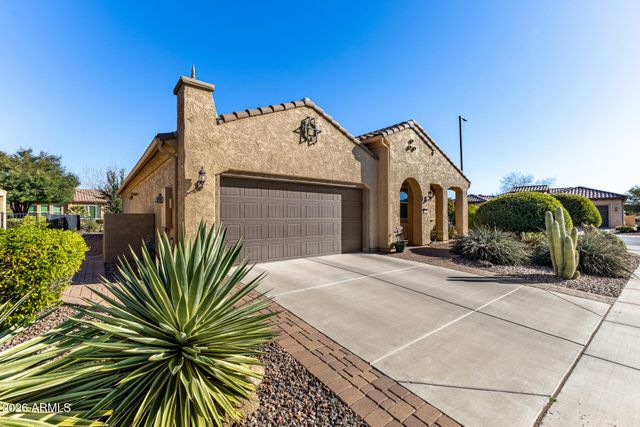 7130 W MERRIWEATHER Way, Florence, AZ 85132