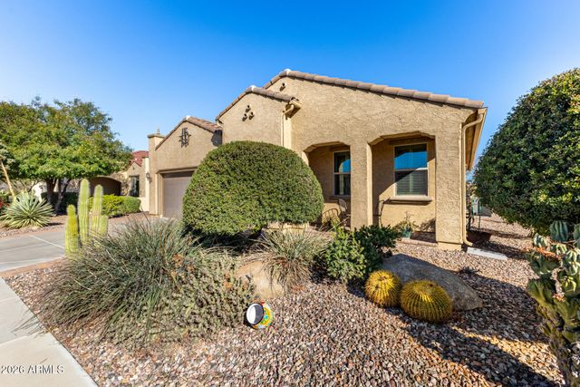 7130 W MERRIWEATHER Way, Florence, AZ 85132