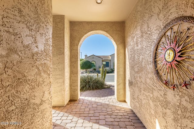 7130 W MERRIWEATHER Way, Florence, AZ 85132