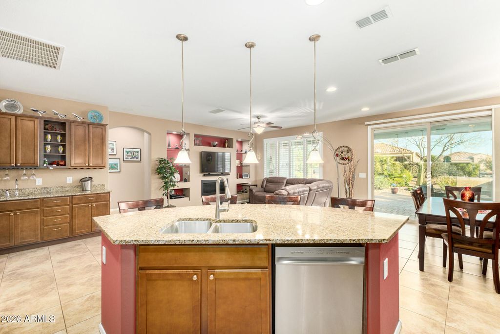 7130 W MERRIWEATHER Way, Florence, AZ 85132 — photo 2