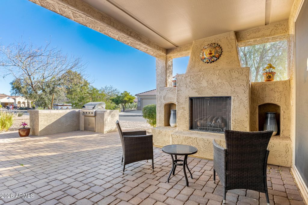 7130 W MERRIWEATHER Way, Florence, AZ 85132 — photo 3