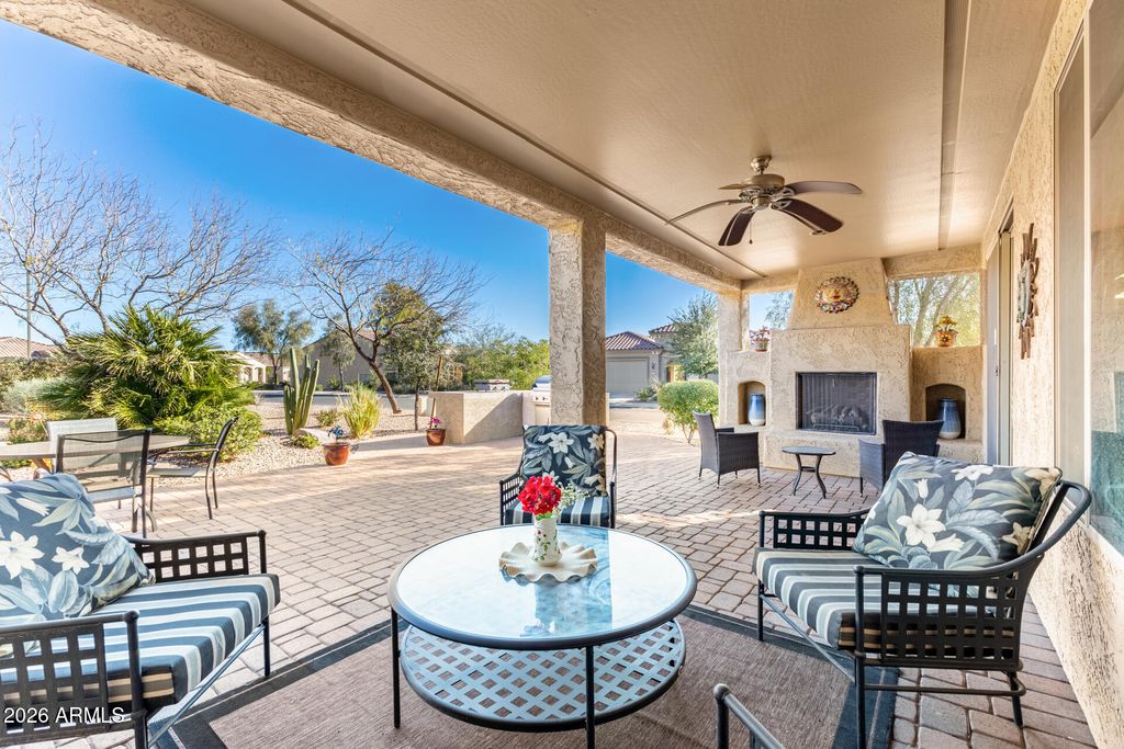 7130 W MERRIWEATHER Way, Florence, AZ 85132 — photo 4