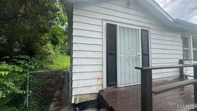 2935 Alger Avenue, St Louis, MO 63121
