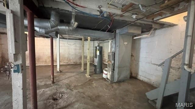 2935 Alger Avenue, St Louis, MO 63121