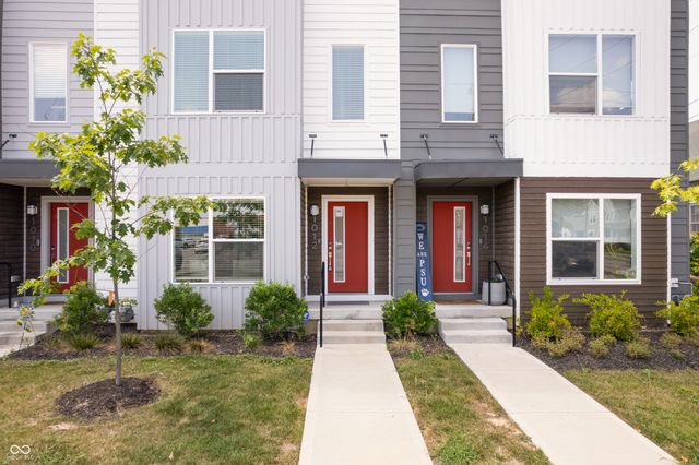 1012 Sterling Street, Indianapolis, IN 46201