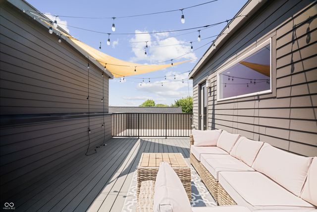 1012 Sterling Street, Indianapolis, IN 46201