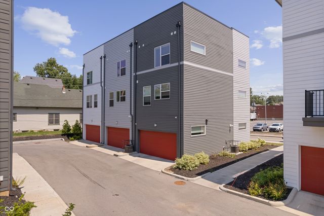 1012 Sterling Street, Indianapolis, IN 46201