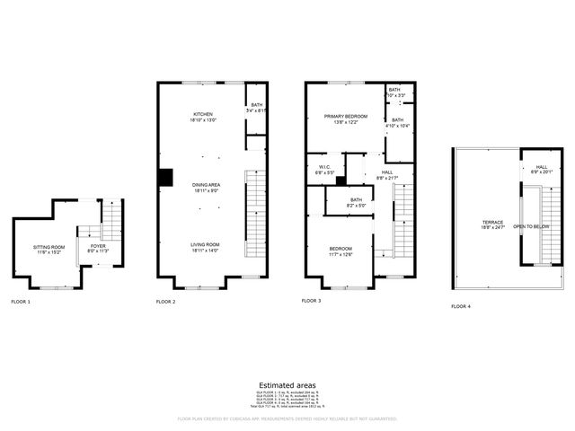 1012 Sterling Street, Indianapolis, IN 46201