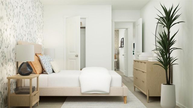 1515 Aurora Thistle Drive, Crosby, TX 77532