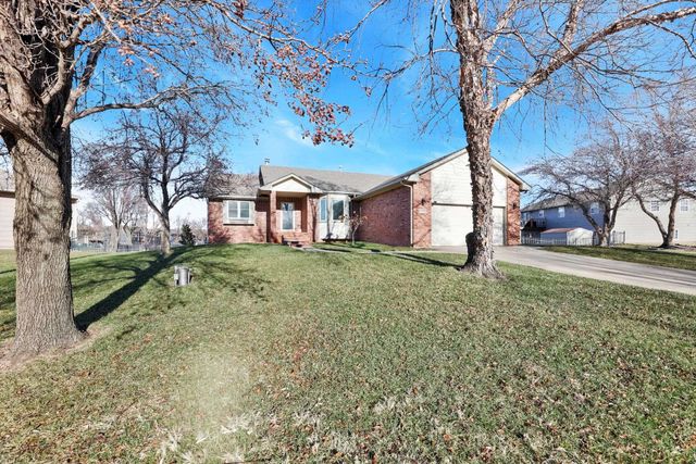 9522 W Ryan St, Wichita, KS 67205