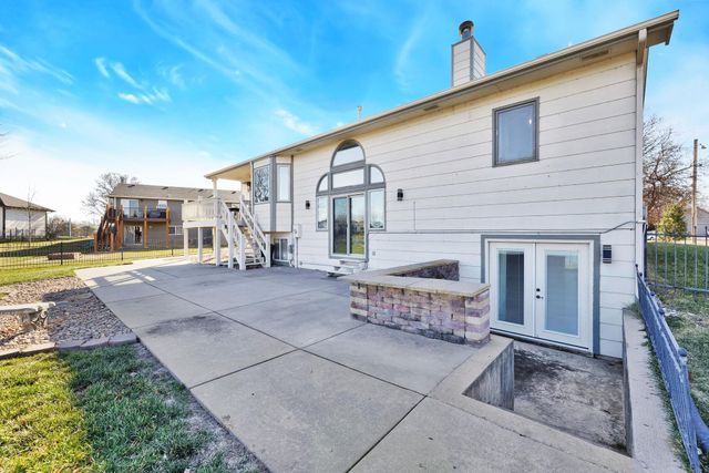 9522 W Ryan St, Wichita, KS 67205