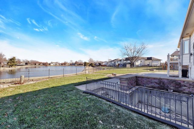 9522 W Ryan St, Wichita, KS 67205