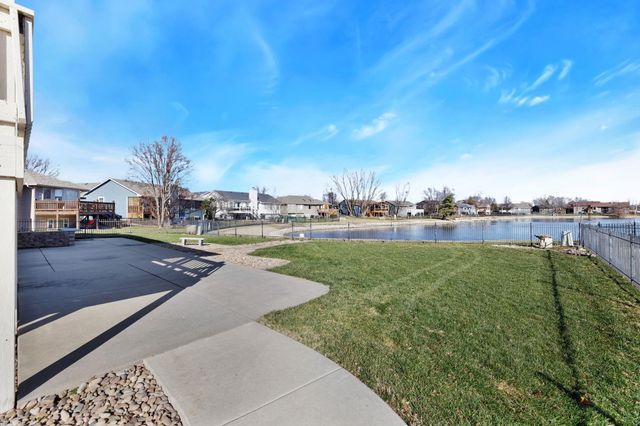 9522 W Ryan St, Wichita, KS 67205