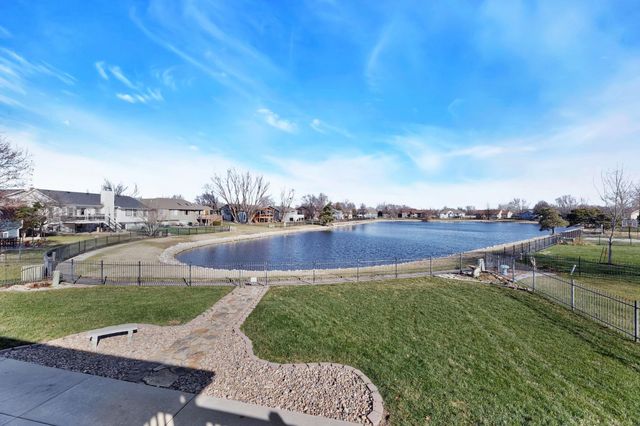 9522 W Ryan St, Wichita, KS 67205