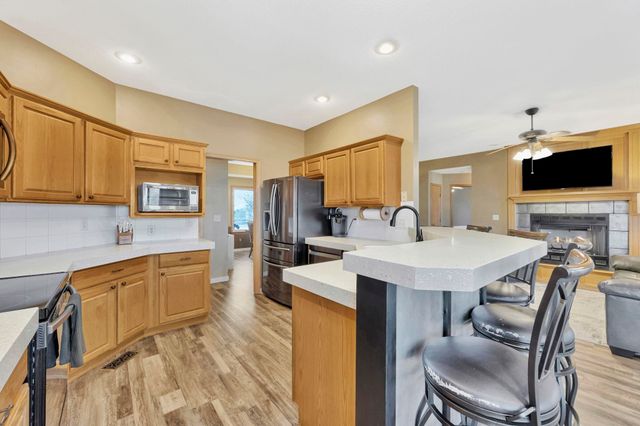 9522 W Ryan St, Wichita, KS 67205