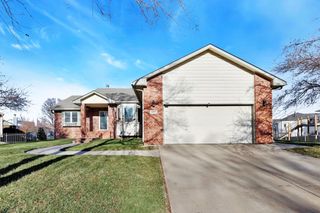 9522 W Ryan St, Wichita, KS 67205