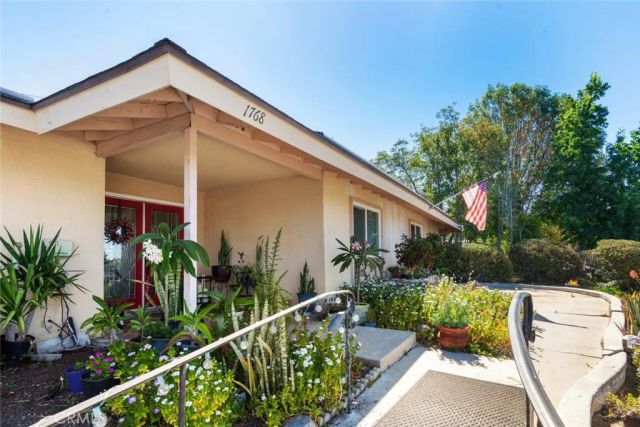 1768 E Ralston Avenue, San Bernardino, CA 92404