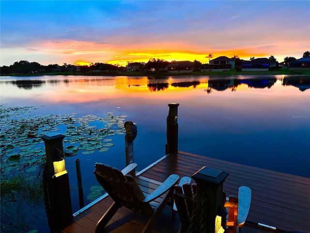 13123 LUNTZ POINT LANE, Windermere, FL 34786