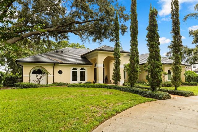 13123 LUNTZ POINT LANE, Windermere, FL 34786