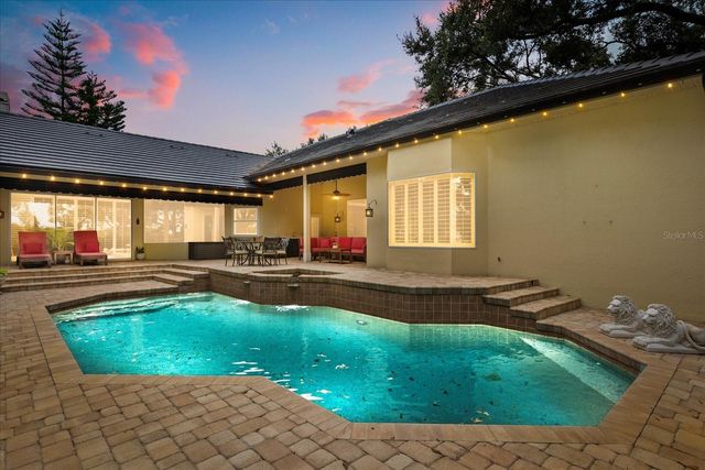 13123 LUNTZ POINT LANE, Windermere, FL 34786