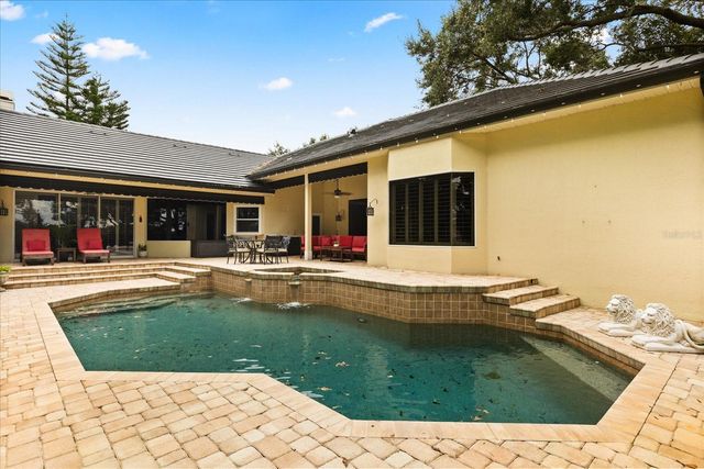 13123 LUNTZ POINT LANE, Windermere, FL 34786