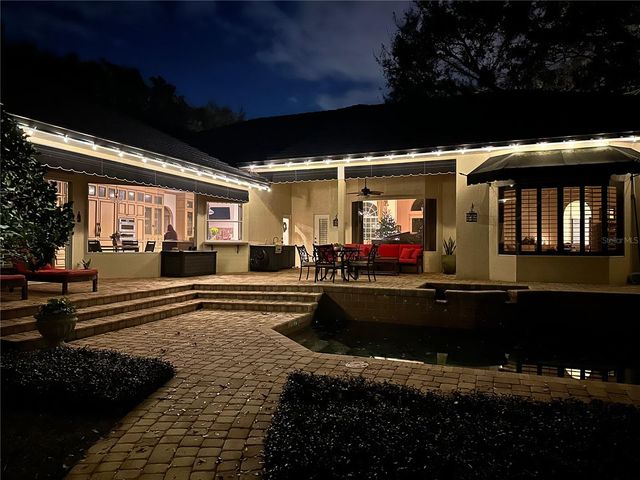 13123 LUNTZ POINT LANE, Windermere, FL 34786