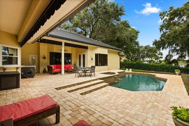 13123 LUNTZ POINT LANE, Windermere, FL 34786