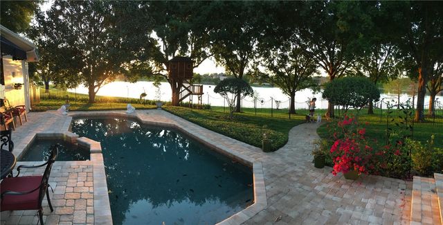 13123 LUNTZ POINT LANE, Windermere, FL 34786