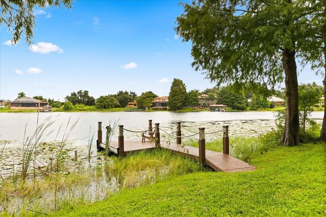 13123 LUNTZ POINT LANE, Windermere, FL 34786