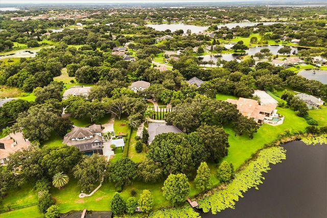 13123 LUNTZ POINT LANE, Windermere, FL 34786