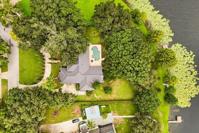 13123 LUNTZ POINT LANE, Windermere, FL 34786
