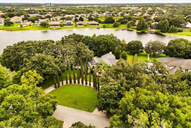 13123 LUNTZ POINT LANE, Windermere, FL 34786