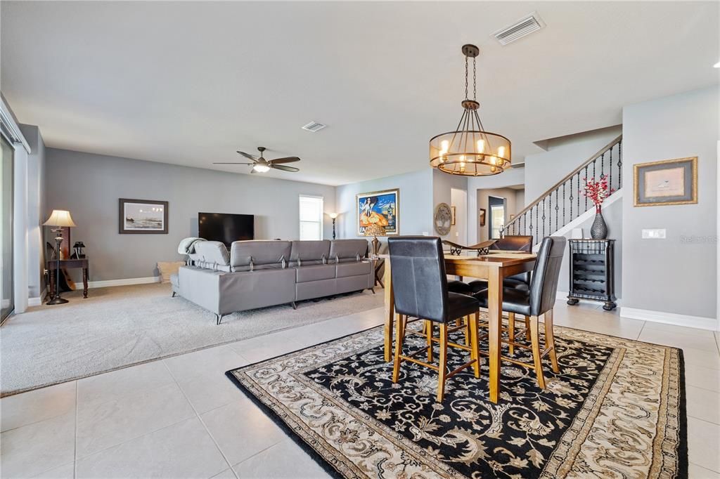 Image 13 of property listing at 1521 BANNER ELK STREET, Valrico, FL 33594