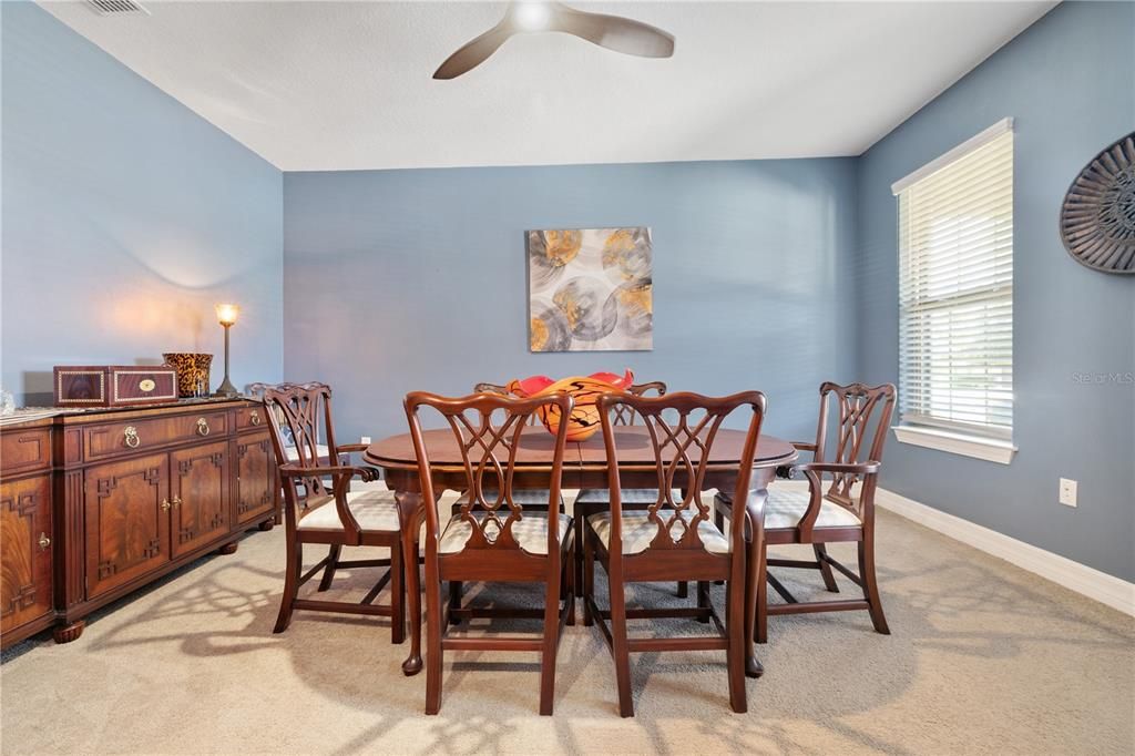 Image 7 of property listing at 1521 BANNER ELK STREET, Valrico, FL 33594