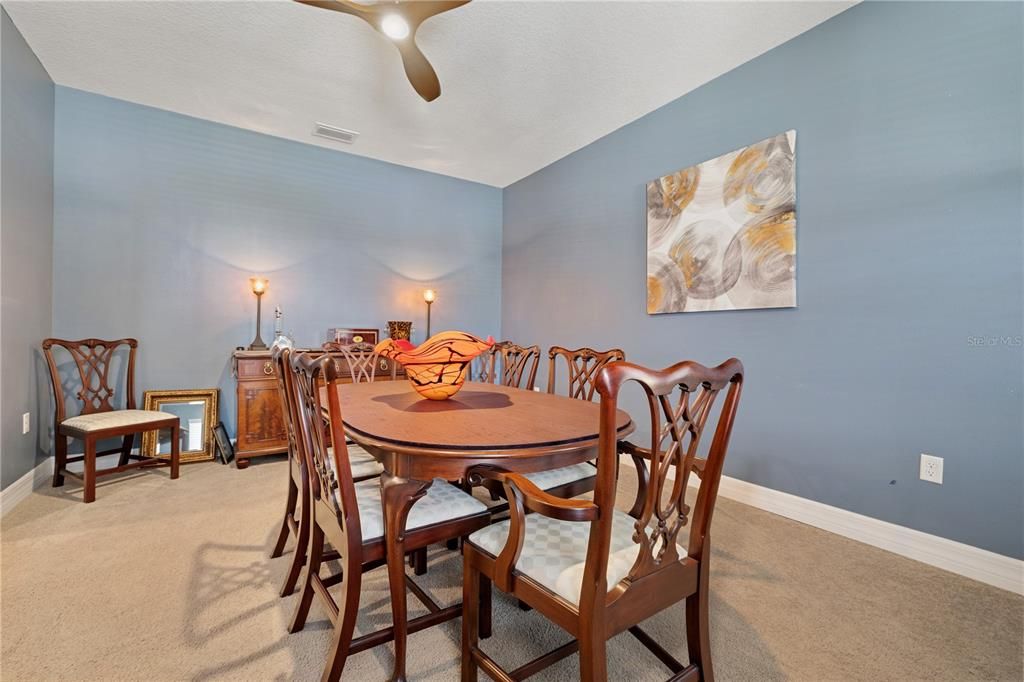Image 8 of property listing at 1521 BANNER ELK STREET, Valrico, FL 33594
