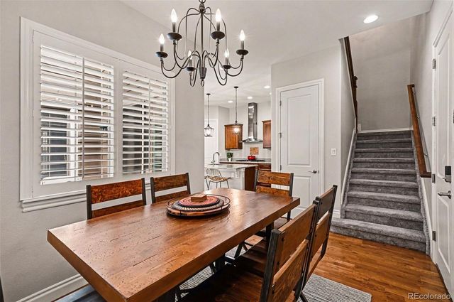 9252 Mornington Way, Lone Tree, CO 80124