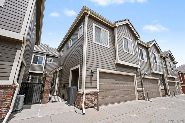 9252 Mornington Way, Lone Tree, CO 80124