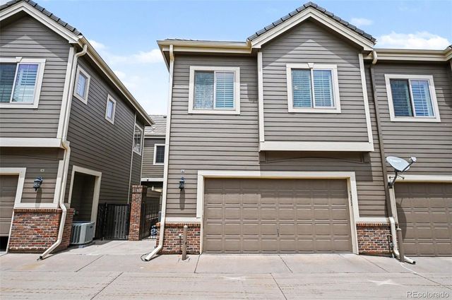 9252 Mornington Way, Lone Tree, CO 80124