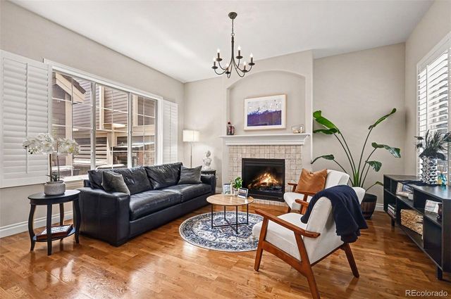 9252 Mornington Way, Lone Tree, CO 80124