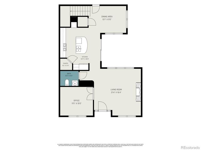 9252 Mornington Way, Lone Tree, CO 80124