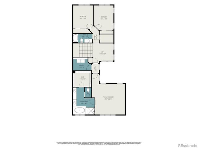 9252 Mornington Way, Lone Tree, CO 80124