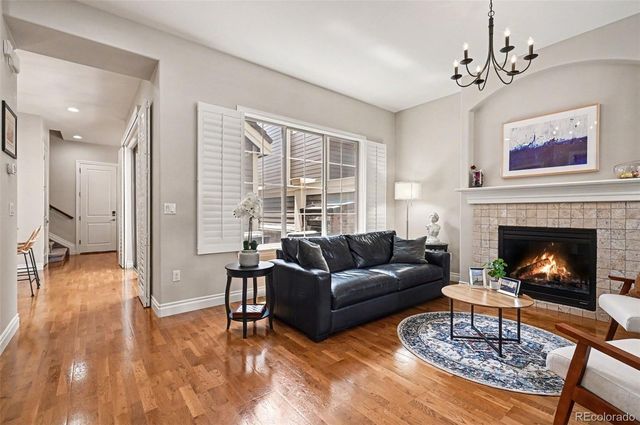 9252 Mornington Way, Lone Tree, CO 80124