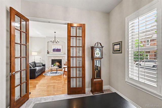 9252 Mornington Way, Lone Tree, CO 80124