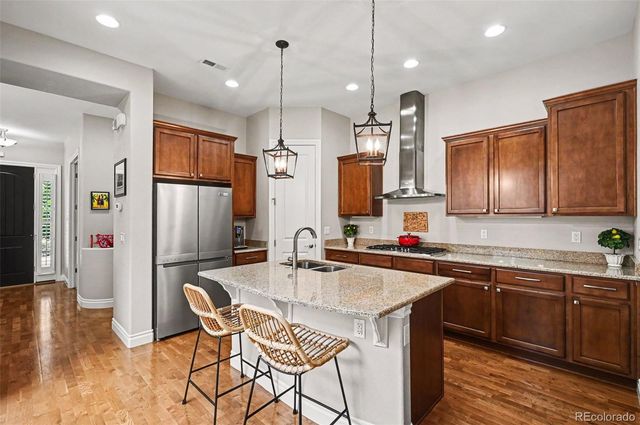 9252 Mornington Way, Lone Tree, CO 80124
