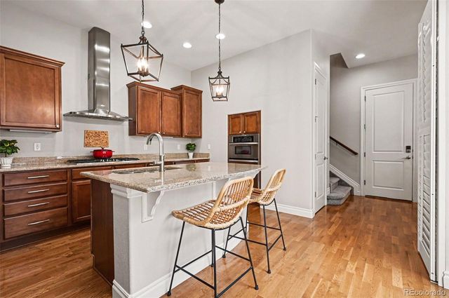 9252 Mornington Way, Lone Tree, CO 80124