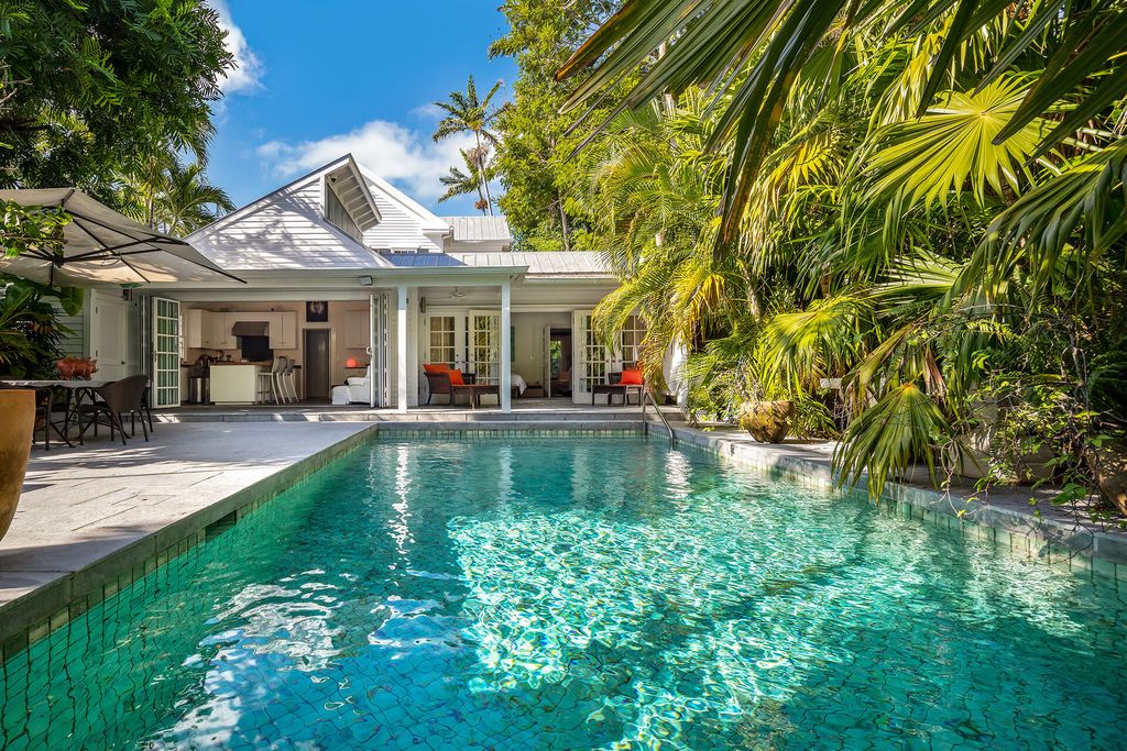 1014 Southard Street, Key West, FL 33040