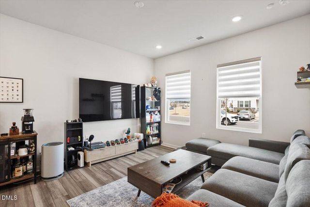 2452 Tonoloway Drive, Raleigh, NC 27610